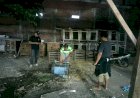 Polsek-Waru-Tindak-Lanjuti-Aduan-Arena-Sabung-Ayam-di-Desa-Berbek